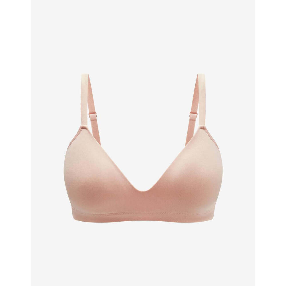 ThirdLove Form 360 Fit™ Lifting Wireless Bra Size LG+ballet / LG+